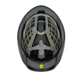 Smith Fahrradhelm Ignite MIPS EU Black Matte Cement-3