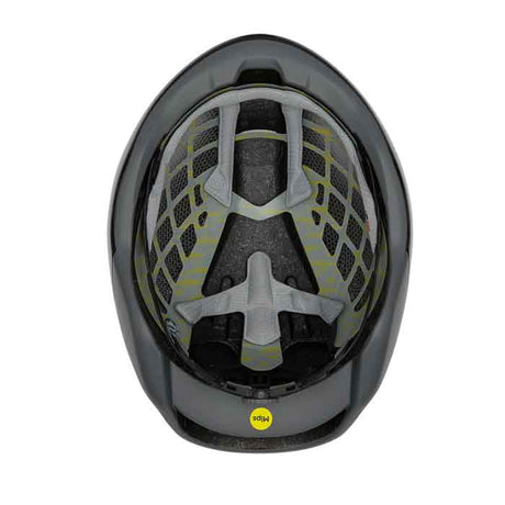 Smith Fahrradhelm Ignite MIPS EU Black Matte Cement-3