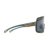 Smith Brille Syncline matte flint / tarmac tortoise / slate-1
