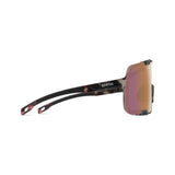 Smith Brille Syncline matte salt haze / rose gold mirror-1