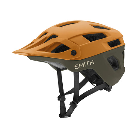 Smith Helm Engage MIPS matte sunrise / forest-0