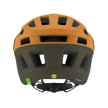 Smith Helm Engage MIPS matte sunrise / forest-1