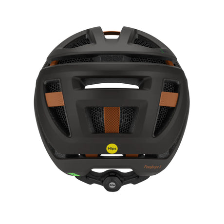 Smith Helm Forefront 3 MIPS matte gravy-1