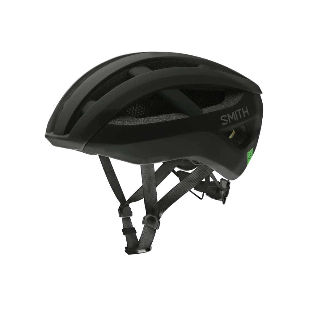 Smith Helm Network MIPS matte black-0
