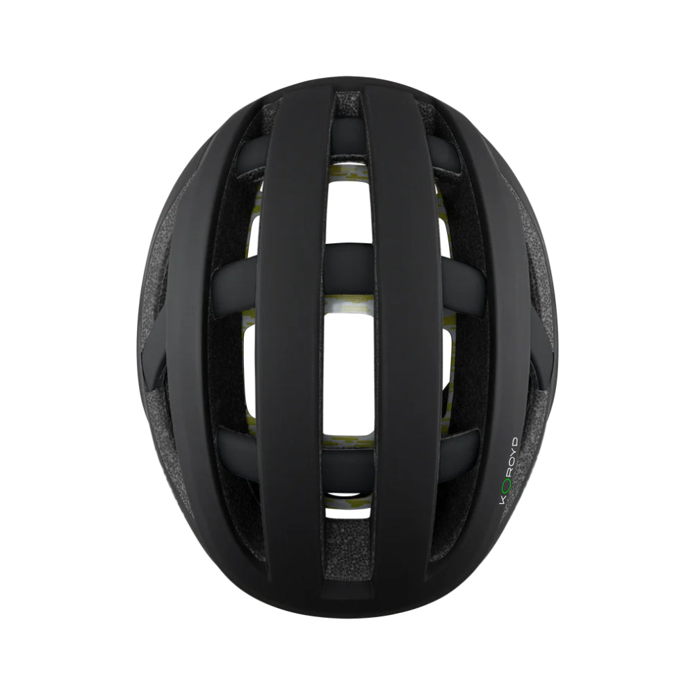 Smith Helm Network MIPS matte black-2