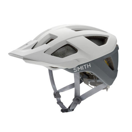 Smith Helm Session MIPS matte white cement-0