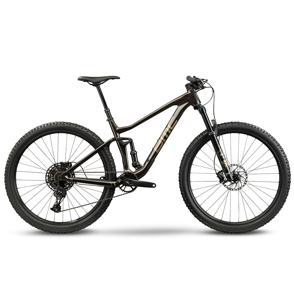 BMC Speedfox ONE ant gol gol 2022-0