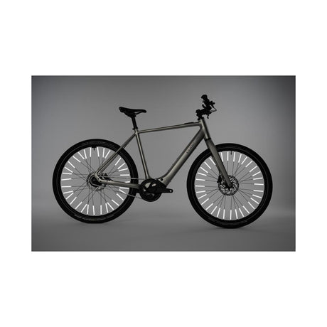 Cube Acid Speichenreflektoren PRO 72 Stück-2