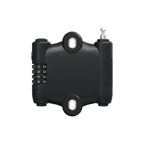 Abus Kabelschloss SportFlex 2504/90cm black-0
