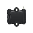 Abus Kabelschloss SportFlex 2504/90cm black-0