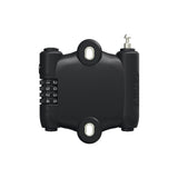 Abus Kabelschloss SportFlex 2504/90cm black-0