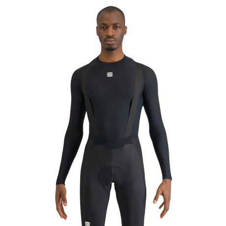 Sportful Bodyfit Pro Baselayer Long Sleeves black-0