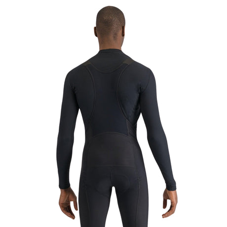 Sportful Bodyfit Pro Baselayer Long Sleeves black-1