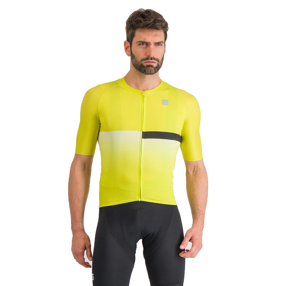 Sportful Bomber Jersey cedar-0