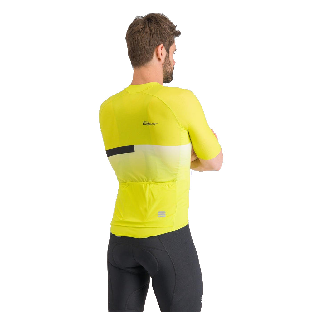 Sportful Bomber Jersey cedar-1