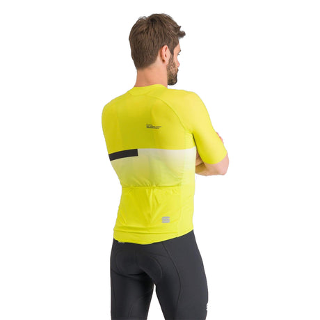 Sportful Bomber Jersey cedar-1