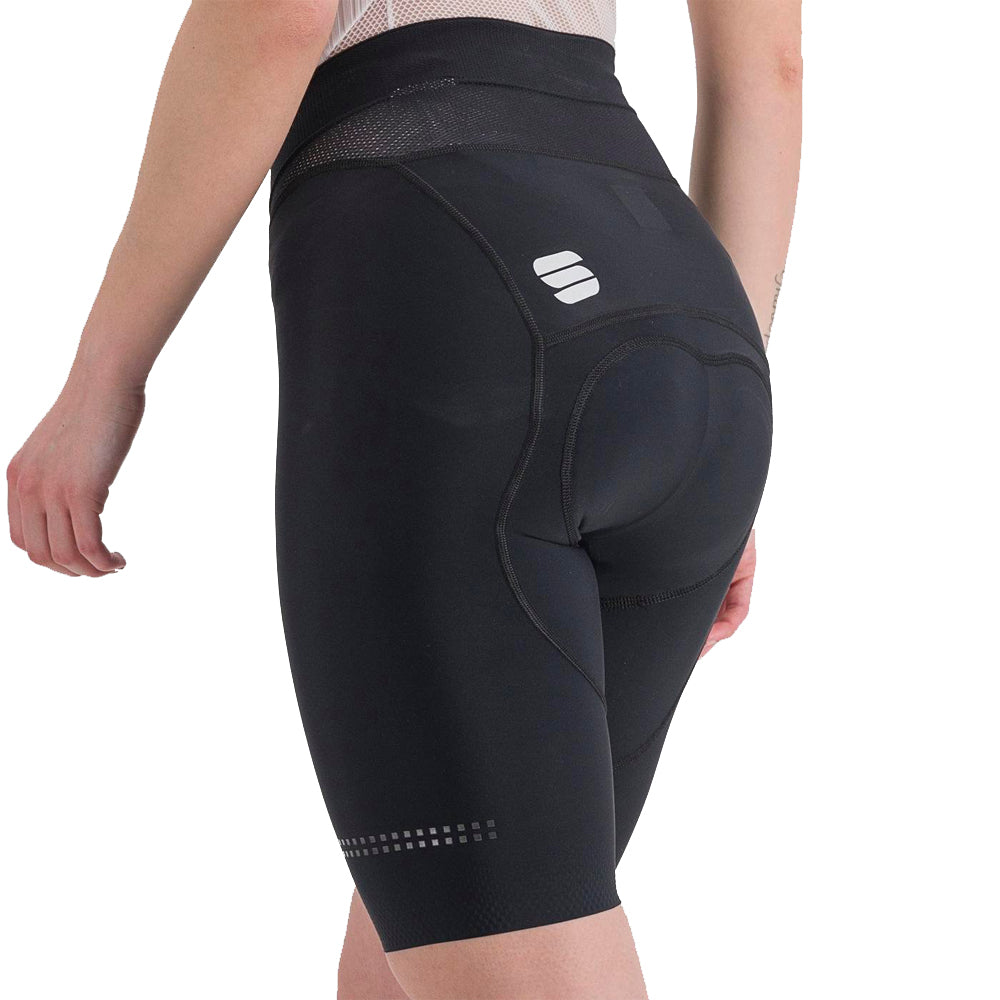 Sportful Classic W Short black-0