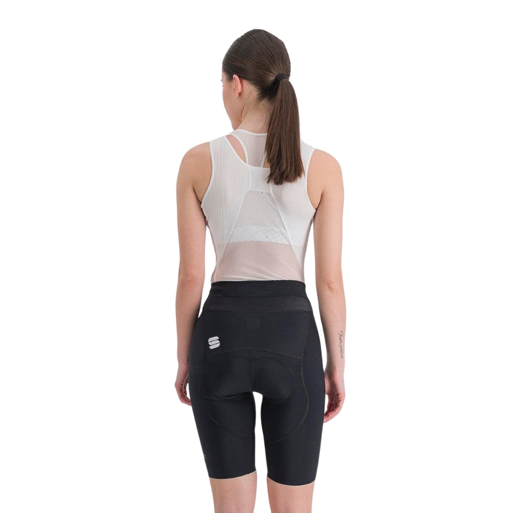 Sportful Classic W Short black-2