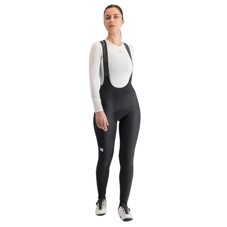 Sportful Classic Woman Bibtight black-0