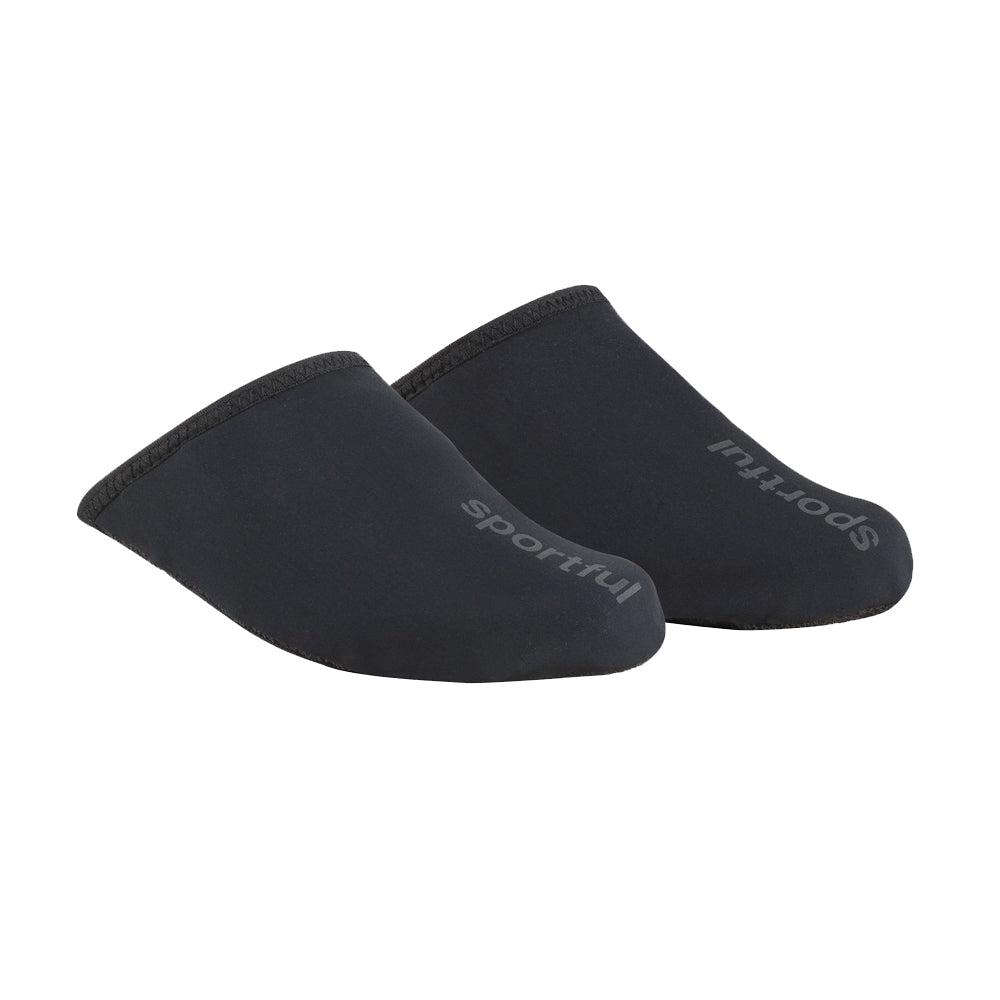 Sportful Essential Toe Cover Black-0