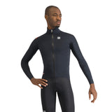 Sportful Fiandre Pro 2 Jacket Long Sleeves black-0