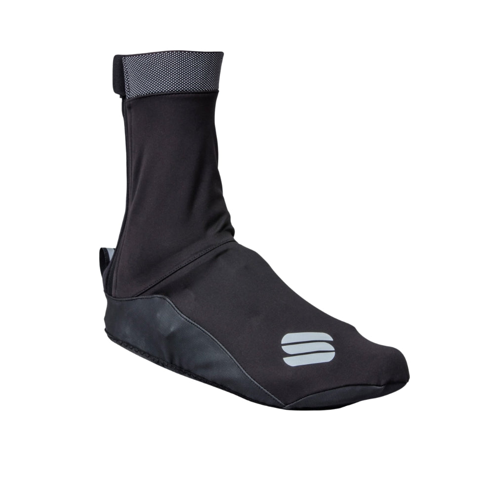 Sportful Giara Thermal Bootie black-0