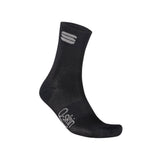 Sportful Matchy Socks black-0
