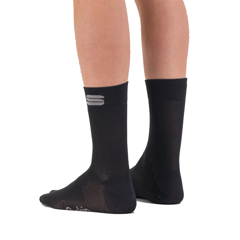 Sportful Matchy Socks black-1
