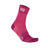 Sportful Matchy W Socks cyclamen-0