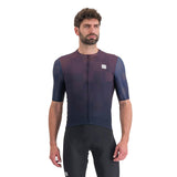 Sportful Rocket Jersey galaxy blue mulled grape-0