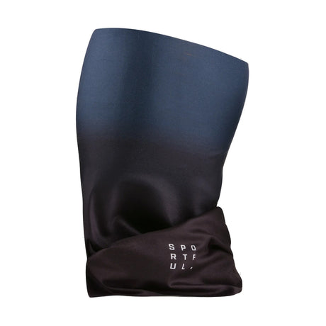 Sportful SRK Neckwarmer black galaxy blue-0