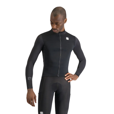 Sportful SRK Themal Jersey black-0