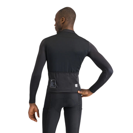Sportful SRK Themal Jersey black-1