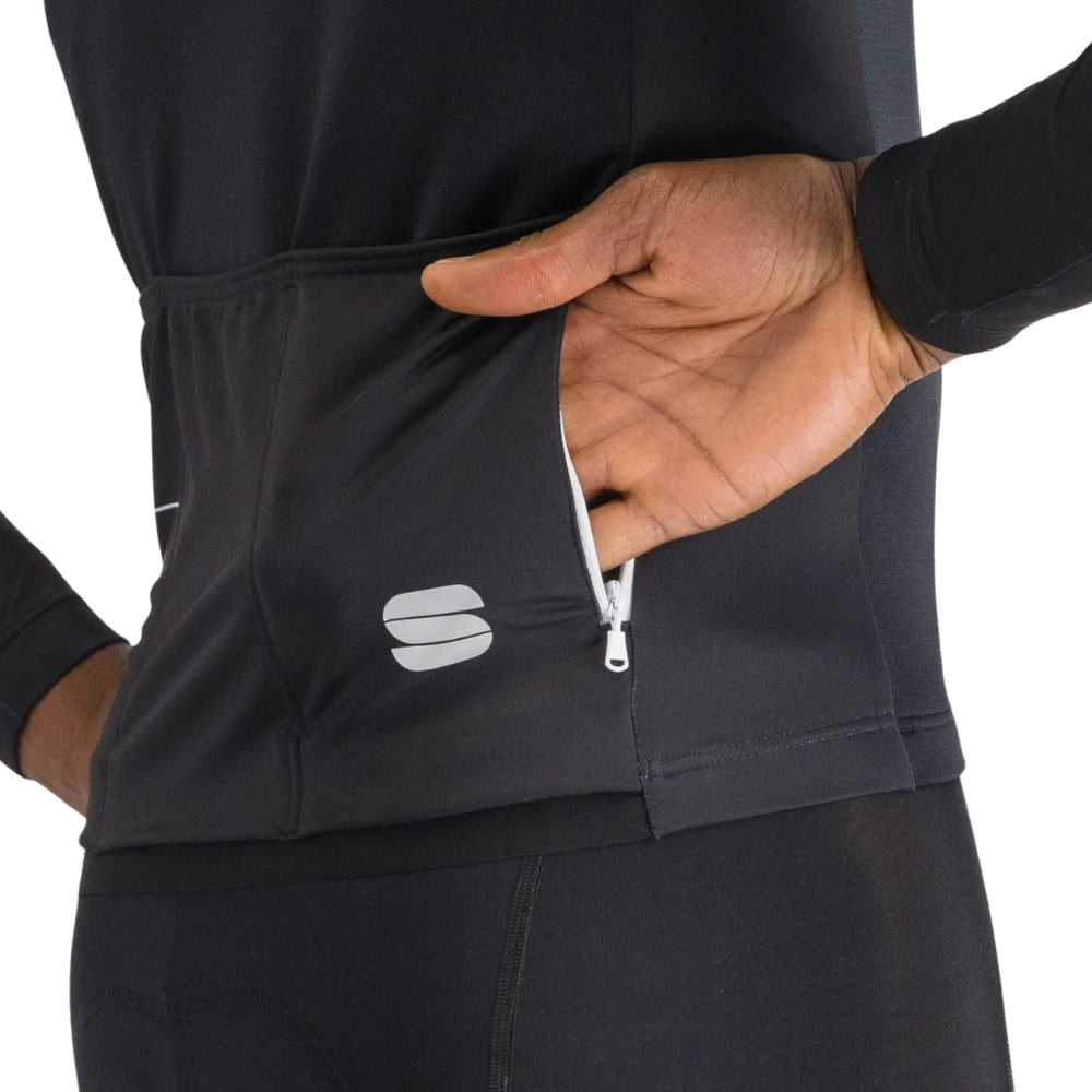 Sportful SRK Themal Jersey black-2