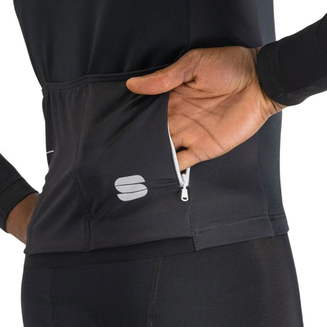 Sportful SRK Themal Jersey black-2