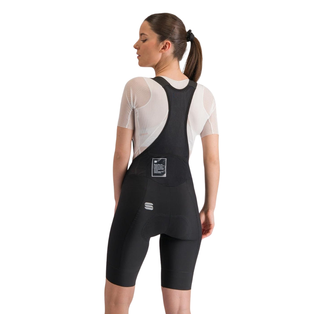 Sportful SRK W Bibshort black-1