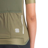 Sportful SRK W Jersey beetle-2