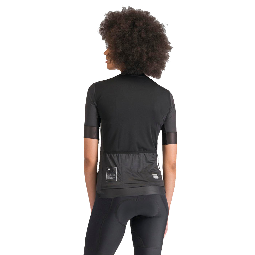Sportful SRK W Jersey black-1
