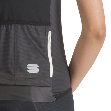 Sportful SRK W Jersey black-2