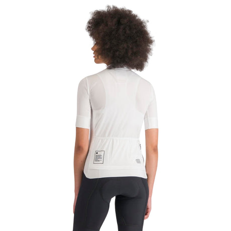 Sportful SRK W Jersey white-1