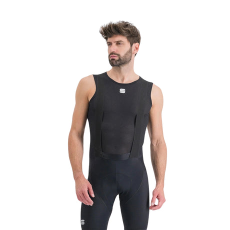 Sportful Thermodynamic Lite T-Sleeveless black-0