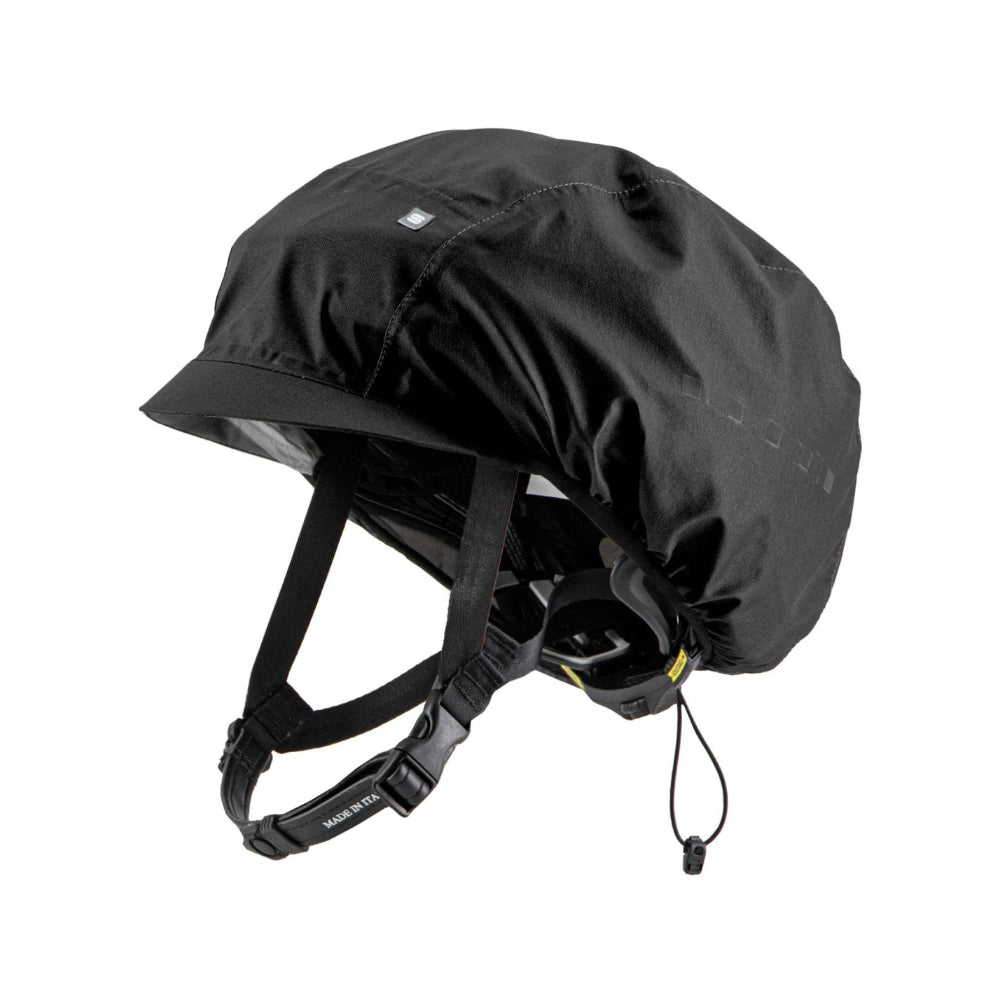 Sportful WP Overhelmet Black-0
