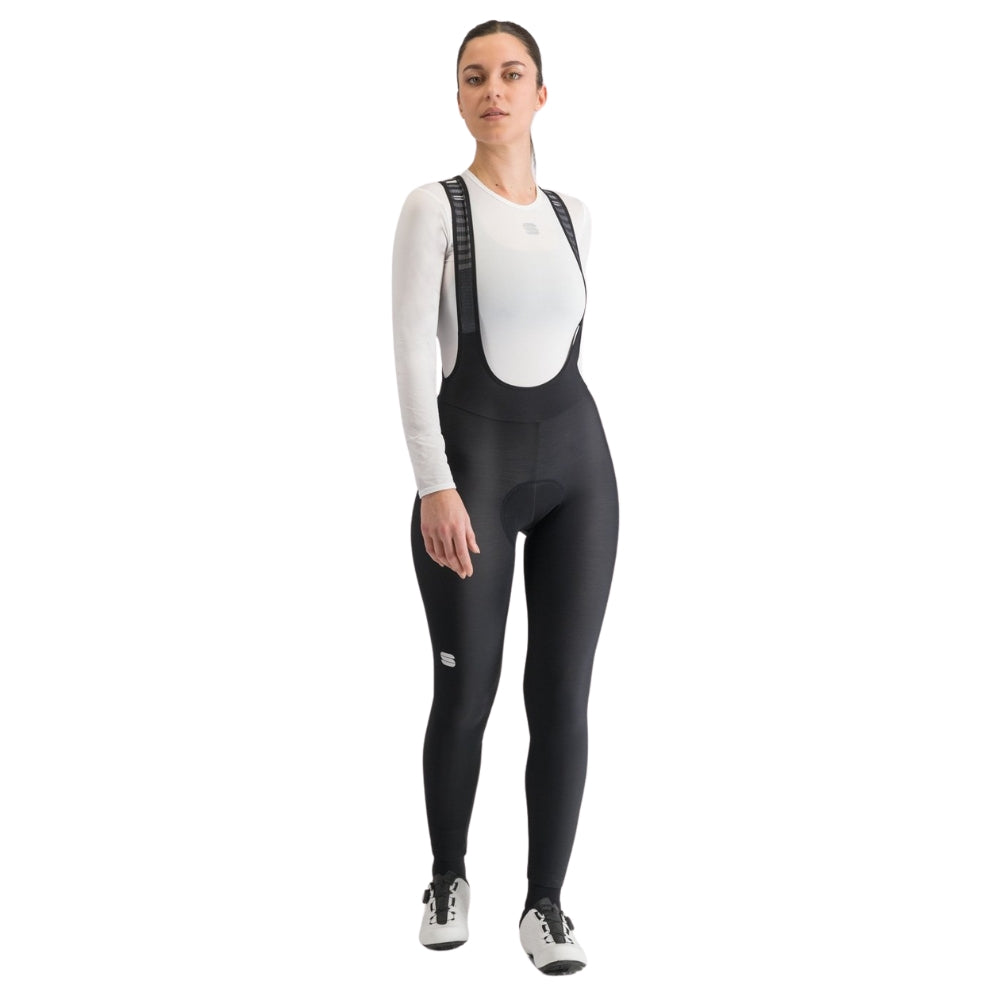 Sportful Classic Woman Bibtight black-0