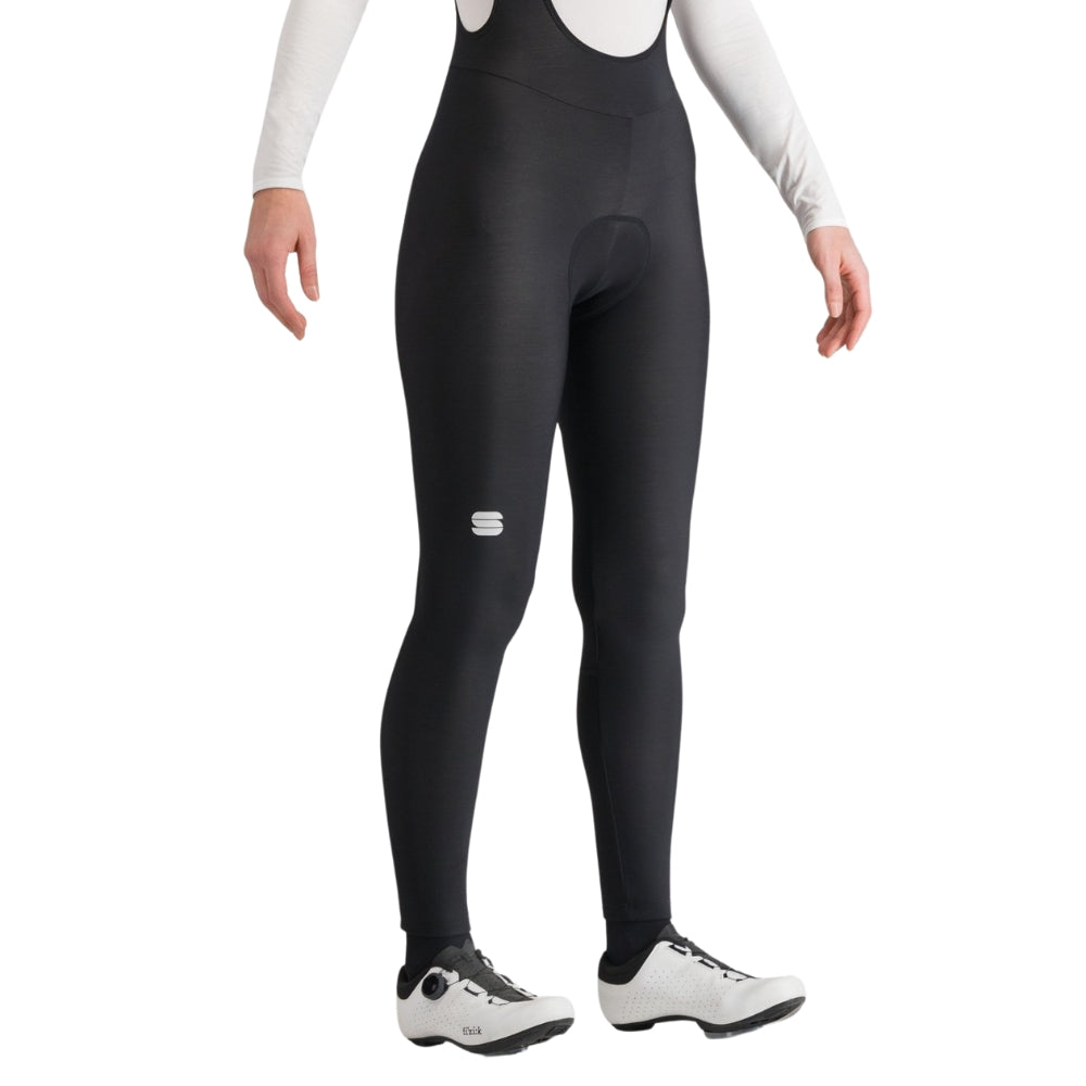 Sportful Classic Woman Bibtight black-1