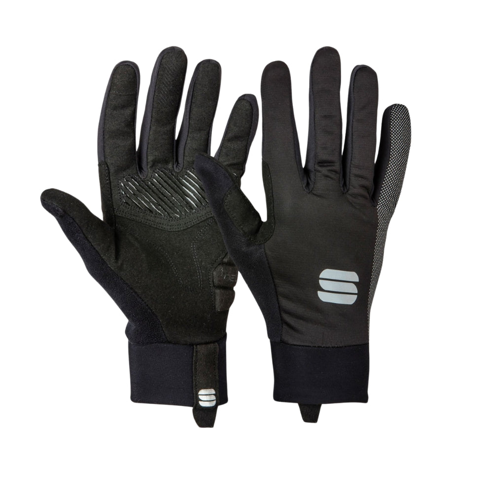 Sportful Giara Thermal Gloves black-0