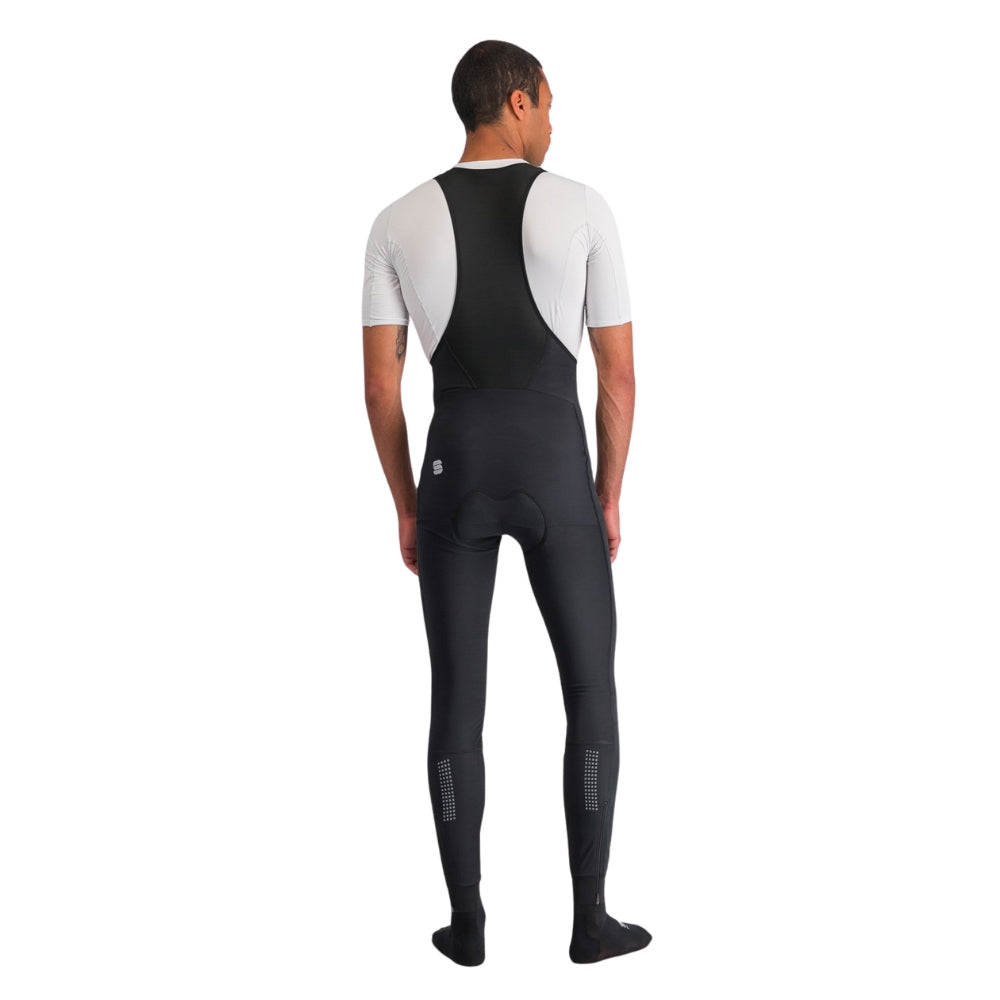 Sportful Infinium Bibtight black-1