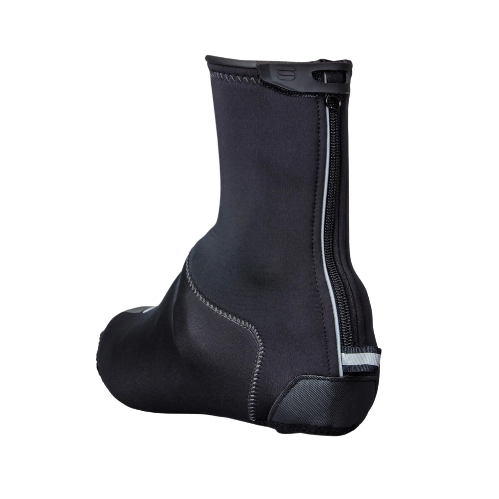 Sportful Neoprene All Weather Bootie black-1