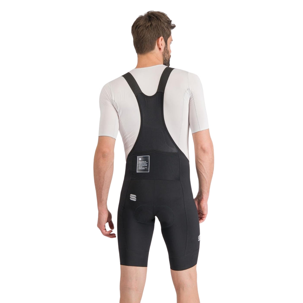 Sportful SRK Bibshort black-1