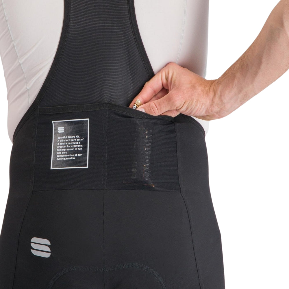 Sportful SRK Bibshort black-2
