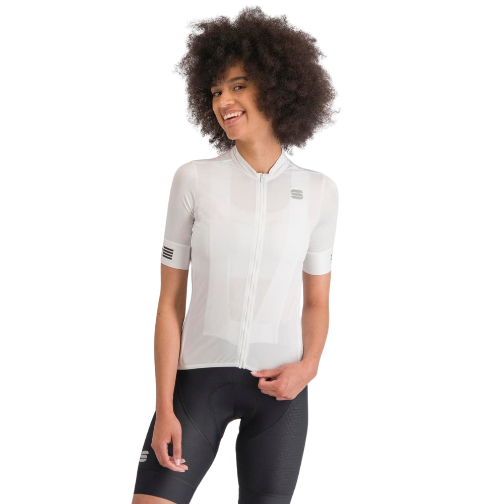 Sportful SRK W Jersey white-0